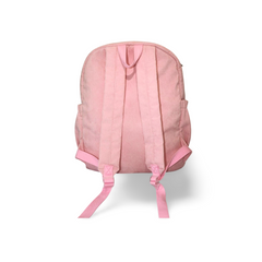 Misty Pink – Corduroy Backpack
